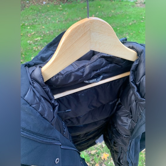 //SOLD// Arc’teryx Centrale Parka - Picture 5 of 12